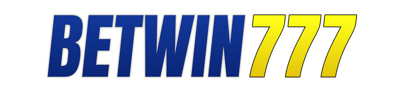 betwin777 logo